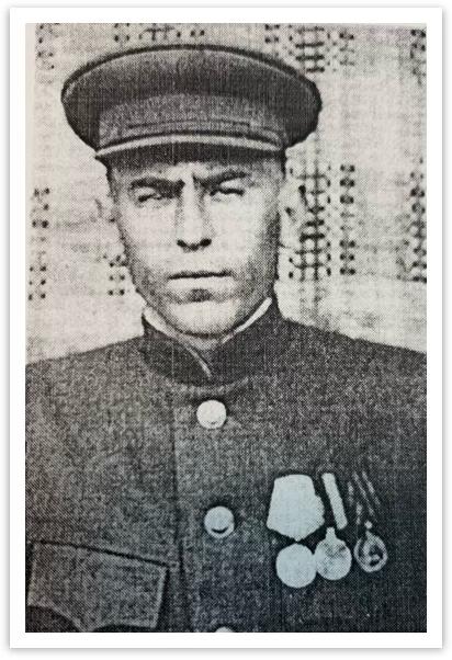 Залеўскі Вацлаў Браніслававіч